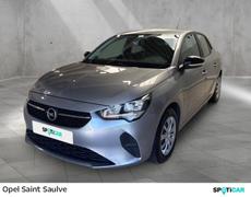 Opel Corsa Saint-Saulve