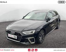Audi A4 Avant Tarbes