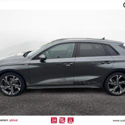 Audi A4 Avant A4 Avant 35 TDI 163 S tronic 7 S line Tarbes