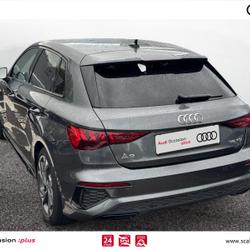 Audi A4 Avant A4 Avant 35 TDI 163 S tronic 7 S line Tarbes