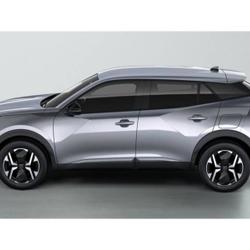 Peugeot 2008 HYBRID 110 ALLURE Cesson-S&eacute;vign&eacute;