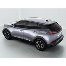 Peugeot 2008 HYBRID 110 ALLURE Cesson-S&eacute;vign&eacute;
