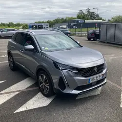 Peugeot 3008 1.5 BLUEHDI 130CH S&S ALLURE PACK EAT8 M&eacute;rignac