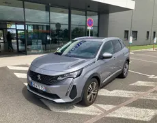 Peugeot 3008 Campsas