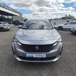 Peugeot 3008 1.5 BLUEHDI 130CH S&S ALLURE PACK EAT8 occasion - Campsas - photo 2/18
