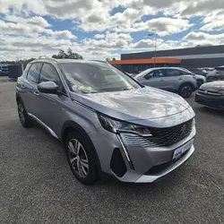 Peugeot 3008 1.5 BLUEHDI 130CH S&S ALLURE PACK EAT8 occasion - Campsas - photo 3/18