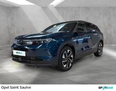 Opel Grandland Saint-Saulve