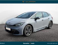 Cupra Born Tarbes