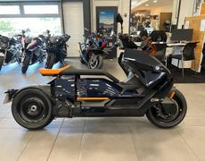 BMW C1 Sausheim