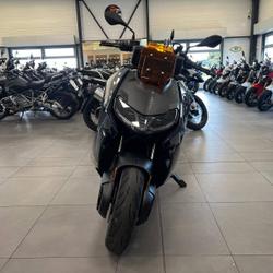 BMW C1 CE04 11kW Sausheim
