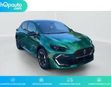 Renault Clio 6 Cesson-Sévigné