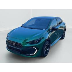 Renault Clio 6 6 TCE 115 CH TECHNO Cesson-S&eacute;vign&eacute;