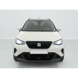 Seat Arona 1.0 TSI 95 ch Start Stop BVM5 Style Business Laval