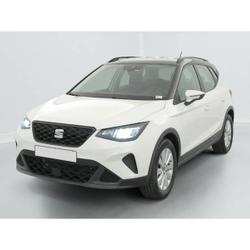 Seat Arona 1.0 TSI 95 ch Start Stop BVM5 Style Business Laval