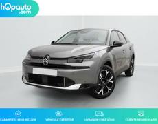 Citroen C4 Cesson-Sévigné