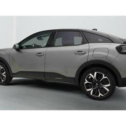 Citroen C4 HYBRID 145 E-DCS6 MAX Laval