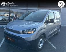 Toyota Proace City Billy-sur-Aisne