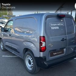 Toyota Proace City Electric Medium 50 kWh Start MC24 Billy-sur-Aisne