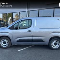 Toyota Proace City Electric Medium 50 kWh Start MC24 Billy-sur-Aisne