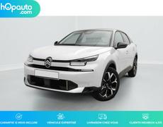 Citroen C4 Laval