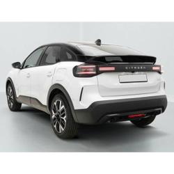 Citroen C4 HYBRID 145 E-DCS6 MAX Laval