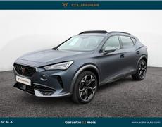 Cupra Formentor Tarbes