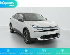 Citroen C4 Saint-Jouan-des-Guérets