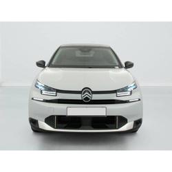 Citroen C4 PureTech 130 EAT8 Max Saint-Jouan-des-Gu&eacute;rets