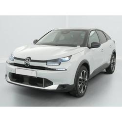 Citroen C4 PureTech 130 EAT8 Max Saint-Jouan-des-Gu&eacute;rets