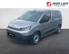 Toyota Proace City La Motte-Servolex