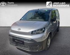 Toyota Proace City - PROACE CITY ELECTRIC MEDIUM 50KWH START - 28 990 €
