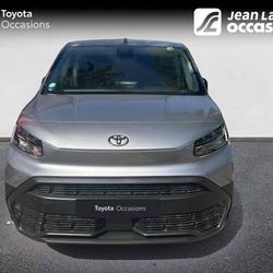 Toyota Proace City PROACE CITY ELECTRIC MEDIUM 50KWH START Valence