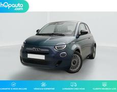 Fiat 500 II Laval