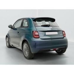 Fiat 500 II 1.0 65 ch Hybride Icone Laval