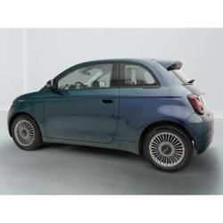 Fiat 500 II 1.0 65 ch Hybride Icone Laval