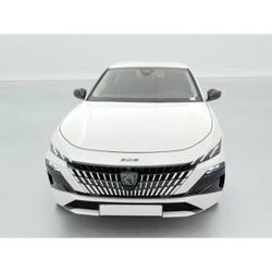 Peugeot 308 III Phase 1 NOUVELLE HYBRID 145 E-DCS6 ALLURE Saint-Jouan-des-Gu&eacute;rets