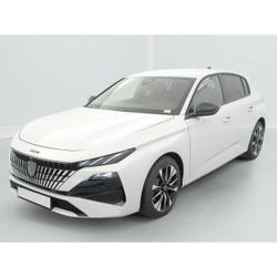 Peugeot 308 III Phase 1 NOUVELLE HYBRID 145 E-DCS6 ALLURE Saint-Jouan-des-Gu&eacute;rets