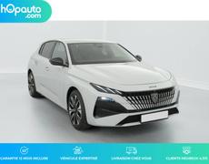 Peugeot 308 III Phase 1 Cesson-Sévigné