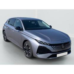 Peugeot 308 III Phase 1 NOUVELLE HYBRID 145 E-DCS6 ALLURE Saint-Jouan-des-Gu&eacute;rets