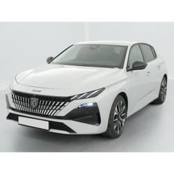 Peugeot 308 III Phase 1 NOUVELLE HYBRID 145 E-DCS6 ALLURE occasion - Laval - photo 3/22