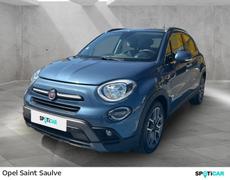 Fiat 500x Saint-Saulve