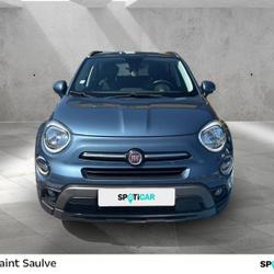 Fiat 500x 1.0 FireFly Turbo T3 120ch Cross Saint-Saulve