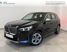 BMW X1 Buchelay