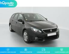Peugeot 308 SW Phase 2