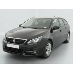 Peugeot 308 SW Phase 2 BLUEHDI 130CH S EAT8 Active Business Laval