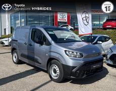 Toyota Proace City Maillot