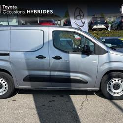 Toyota Proace City Medium Electric 136ch 50 kWh Start MC24 occasion - Maillot - photo 3/20