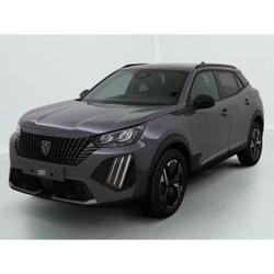 Peugeot 2008 Turbo 100 ch BVM6 Allure Saint-Jouan-des-Gu&eacute;rets