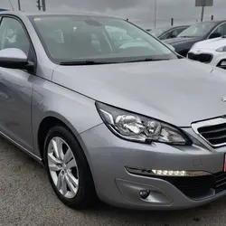 Peugeot 308 SW Phase 2 1.6 BlueHDi 120 ch S&S Business Pack *GPS* Rennes