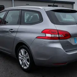 Peugeot 308 SW Phase 2 1.6 BlueHDi 120 ch S&S Business Pack *GPS* Rennes
